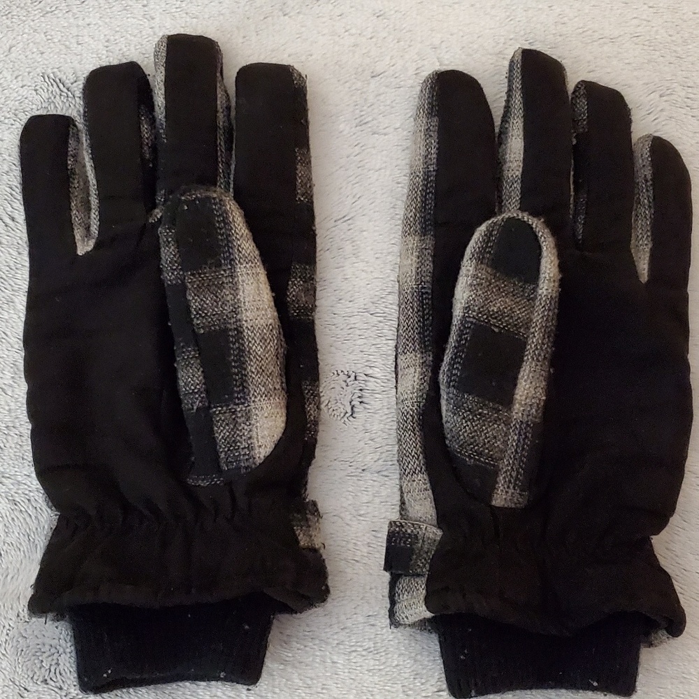 Mens gloves - Picture 2 of 3